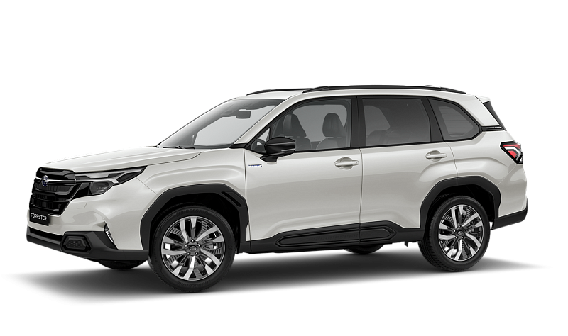 Subaru Outback, VI